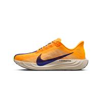 Nike Pegasus Plus Herren Laufschuhe (Orange 11 US, 45 EU)