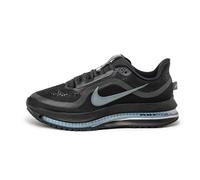 Nike Pegasus Premium 44 / Black / Black / Metallic Silver