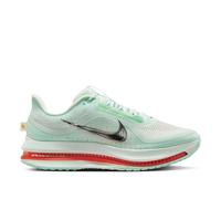 Nike Pegasus Premium "Barely Green" - Size: 44 Barely Green / Bright Crimson Mint Foam Metallic Silver