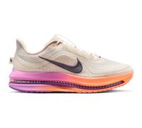 Nike Pegasus Premium Damen 38 Beige/Oranje