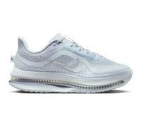 Nike Pegasus Premium Damen Laufschuhe (Hellgrau 7,5 38,5 EU)