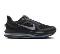 Nike Pegasus Premium 44 / Black / Black / Metallic Silver