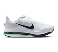 Nike Pegasus Premium Neutralschuh Herren - weiß, dunkelblau, Größe 45,5