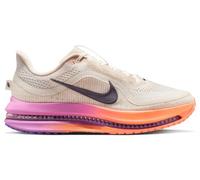 nike pegasus premium laufschuhe fur damen in beige lila orange 40