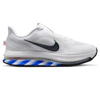 nike pegasus premium laufschuhe fur herren weis blau 42