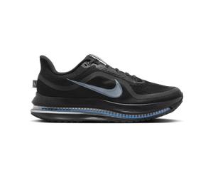 NIKE PEGASUS PREMIUM Laufschuhe Herren BLACK/BLACK-METALLIC SILVER 43