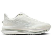 nike pegasus premium laufschuhe weis silber damen 40