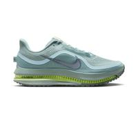 Nike Pegasus Premium M - neutrale Laufschuhe - Herren Blue/Green 10 US