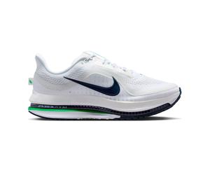 Nike Pegasus Premium Neutralschuh Herren - weiß, dunkelblau, Größe 45,5