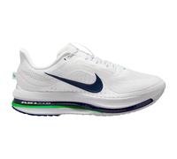 Nike - Pegasus Premium - Runningschuhe, Gr. 44, weiß/blau (White/GreenSpark/MidnightNavy)