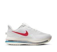 Nike Pegasus Premium W "Forest Gump" - Size: 39 White / White Sail / Black / Fire Red - lt Photo Blue