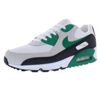 Nike Pegasus Trail 3 Laufschuhe für Herren, Grün, Beige, Weiß, Schwarz, 41 EU