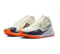 Nike React Pegasus Trail 4 GTX V2 Herren-Laufschuhe Hm9728, Sea Glass Purple Ink 001, 44 EU