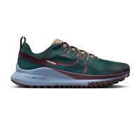 Nike Pegasus Trail 4 Trail Herren Laufschuhe, grün, Größe 42 42