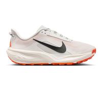 nike acg pegasus trail trail schuhe fur damen weis orange 37.1/2