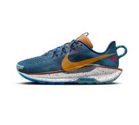 Nike Damen Trailrunningschuhe PEGASUS TRAIL 5, blau, Gr. 40EU