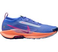 NIKE Pegasus Trail 5 GORE-TEX Trailrunning-Schuhe Damen 503 - sapphire/hyper pink-hydrogen blue 38.5