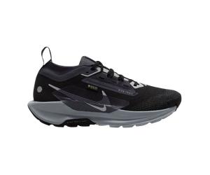 NIKE PEGASUS TRAIL 5 GORE-TEX Trailschuhe Damen Black/Wolf grey/Cool Grey 37,5