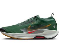 Nike Pegasus Trail 5 Gore-Tex Wasserdichter Traillaufschuh Für Herren, Fir/Bright Crimson-Clay Green, FQ0908-301, 42 EU (8.5 US)