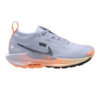 Nike Damen Trail Running Schuhe Pegasus Trail 5 Gore-Tex FQ0912-011 40.5 GHOST/BLACK-MALT-ORANGE PULSE