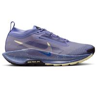 nike pegasus trail 5 gtx trail schuhe blau damen 38.1/2