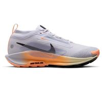 nike pegasus trail 5 gtx trail schuhe blau orange damen 38