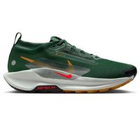 nike pegasus trail 5 gtx trail schuhe grau khaki herren 40.1/2