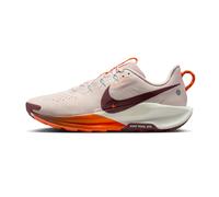 Nike Pegasus Trail 5 Herren Trailschuhe Größe 44 - Ideal für anspruchsvolles Terrain in Silt Red