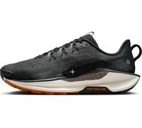 Nike Pegasus Trail 5 Herren Traillaufschuh, Black/Off Noir-Monarch-Pale Ivory, 40 EU