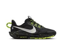 Nike Pegasus Trail 5 Jr - Trailrunningschuhe - Kinder Black/Green 5Y US