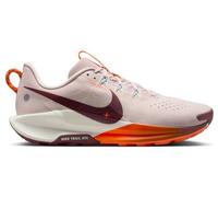 nike pegasus trail 5 laufschuhe rot herren 44.1/2
