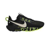 Nike Herren Trailrunningschuhe PEGASUS TRAIL 5, schwarz/grün, Gr. 44EU