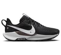 nike pegasus trail 5 schwarz weis damen trailrunning schuhe 40.1/2