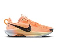 Nike Trail-Schuhe Pegasus Trail 5 Damen Orange Gr. 40,5