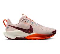 nike pegasus trail 5 trail laufschuhe fur damen rot