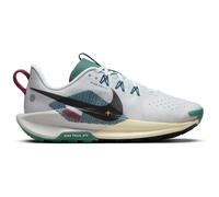 NIKE ReactX Pegasus Trail 5 Trailrunning-Schuhe Damen 100 - white/black-court blue-cedar 38.5