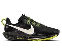 nike pegasus trail 5 trail laufschuhe schwarz grun damen 38.1/2