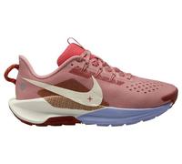 nike pegasus trail 5 trail schuh rot women
