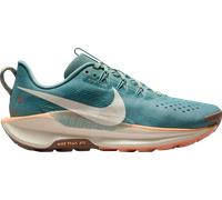 Nike Pegasus Trail 5 Traillaufschuh (Damen) - Grün 36.5 DV3865-010