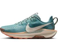 Nike Pegasus Trail 5 Traillaufschuh Für Damen, Cannon/Mink Brown/Orange Chalk/Soft Pearl, DV3865-010, 42.5 EU (W 10.5 US)