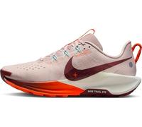 Nike Pegasus Trail 5 Traillaufschuh Für Damen, Silt Red/Hyper Crimson/Sail/Dark Team Red, DV3865-602, 42.5 EU (W 10.5 US)
