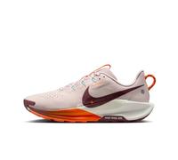 Nike Pegasus Trail 5 Traillaufschuh Für Herren, Silt Red/Dark Team Red-Hyper Crimson, DV3864-600, 45 EU (11 US)