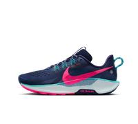 Nike Pegasus Trail 5 Traillaufschuh (Herren) - Blau 46 DV3864-403