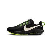 NIKE ReactX Pegasus Trail 5 Trailrunning-Schuhe Herren 011 - black/phantom-volt ice 47.5
