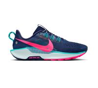 Nike Pegasus Trail 5 Trailschuh Herren - dunkelblau, pink, Größe 43