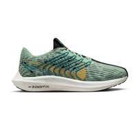 Nike Pegasus Turbo Next Nature 5 Borough Tour Herren Laufschuhe Sneaker Schuhe DZ4850 (Emaille Grün/University Gold-Schwarz 300), Emaille Green University Gold Schwarz, 46 EU