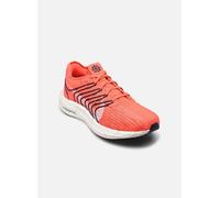 Nike Pegasus Turbo Next Nature Herren Running Trainers DM3413 Sneakers Schuhe (UK 9 US 10 EU 44, Bright Crimson White hot Punch 600)