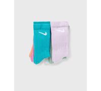 Nike PERFORMANCE BASIC CREW Socks multi in Größe:5-7