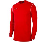 NIKE Performance Park 20 Kinder Langarm-Shirt mit Dry-Fit Technologie BV6901-657 Rot XL