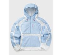 Nike PF SLICED POD HZ Jacket men Half-Zips blue in Größe:S